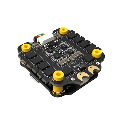 Стек SpeedyBee F405 V3 BLS 50A 30x30 (полный стек) 1828109794