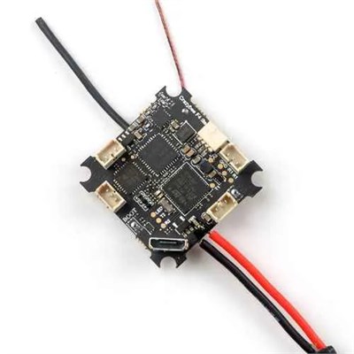 Полётный контроллер Happymodel CRAZYBEE F4 LITE 1S 4in1 685299128