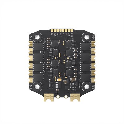 Стек GEPRC TAKER F745 BT 8Bit 60A 878780611