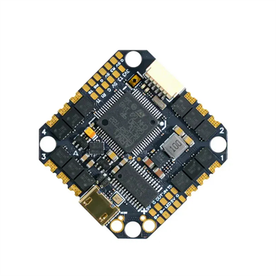 Полётный контроллер BETAFPV F722 35A BLHeli_32 1476678649