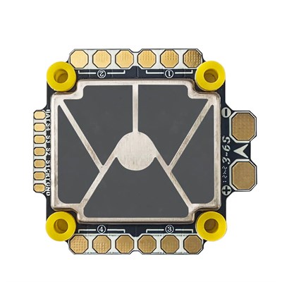 Стек DarwinFPV Cement Ultra Durable F4 60A 1321170496