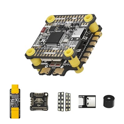 Стек SpeedyBee F405 V5 55A OX32 PRO — FC & ESC 831551875