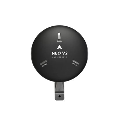 GPS модуль CUAV NEO V2 1459079430