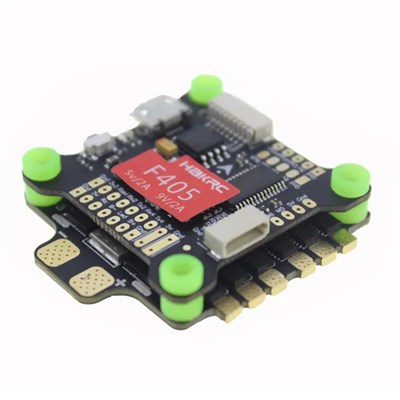 Стек HAKRC F405 V3 1929761713