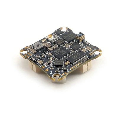 Полетный контроллер HappyModel X12 AIO 5-в-1 1-2s ELRS 12A ESC OPENVTX 1659618651