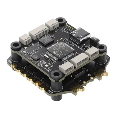 Стек GEPRC TAKER F722 V2 BLS 65A 4In1 1214275525