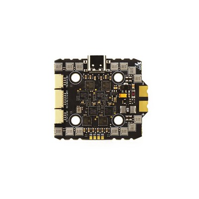 Полётный контроллер Axisflying Argus F745 AIO 40A 2096248114
