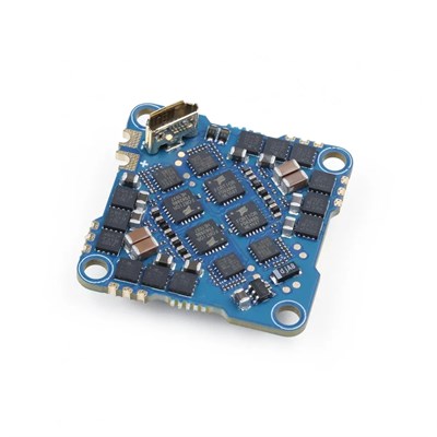 Полётный контроллер iFlight Whoop AIO F411 V1.1 575615579