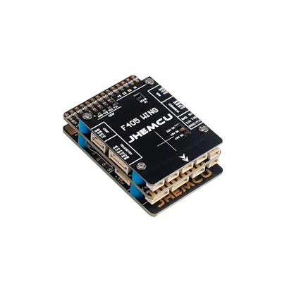 Полетный контроллер JHEMCU F405 WING 1786974733