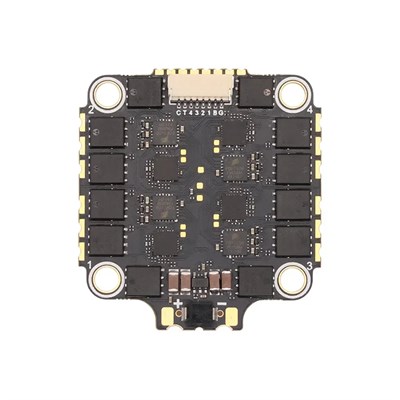Контроллер полёта HAKRC 32BIT 65A BLHeli_32 2-8S 4in1 422247013