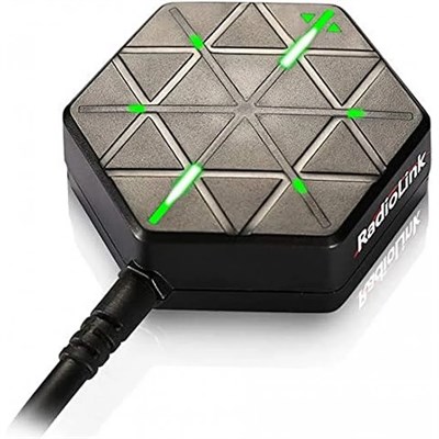 Модуль GPS RadioLink M8N SE100 с компасом 50225701