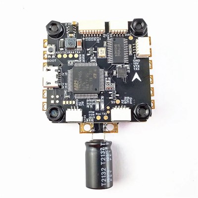 Стек DarwinFPV F4 50A Dshot600 411963167