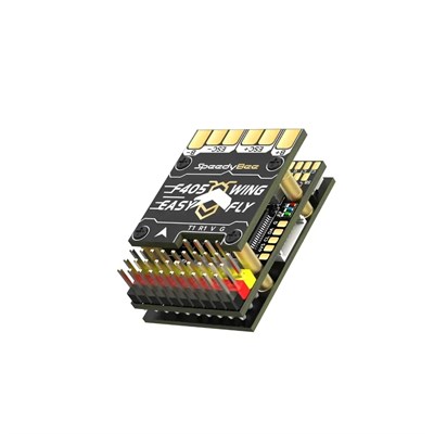Полётный контроллер SpeedyBee F405 WING APP MINI 1112707121