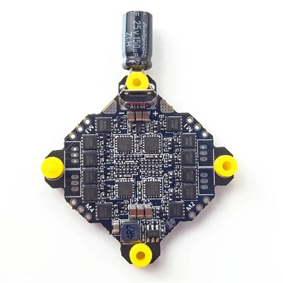 Полетный контроллер DarwinFPV 15A 1-3S F411 Ultralight/Whoop AIO 1755710826
