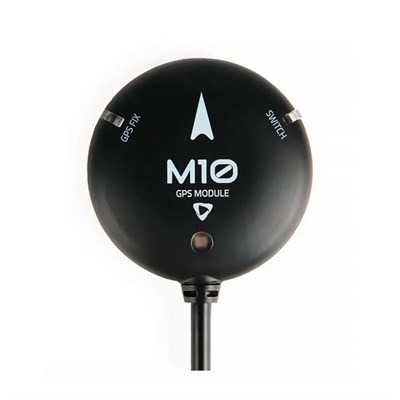 GPS модуль Holybro M10 GPS Pixhawk 785875019