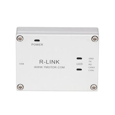 Модуль связи T-Motor R-Link RUBIK LINK V2.0 147973471