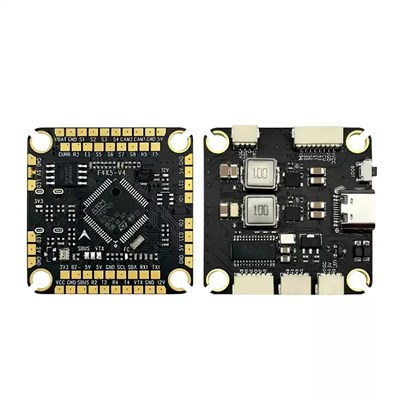 Полётный контроллер Aocoda-RC F405 V4 1256685839