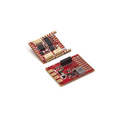 Полётный контроллер AtomRC F405 NAVI Mini 679810244