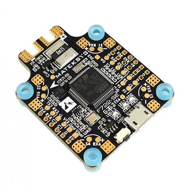 Контроллер полета Mateksys F722-SE 642034448