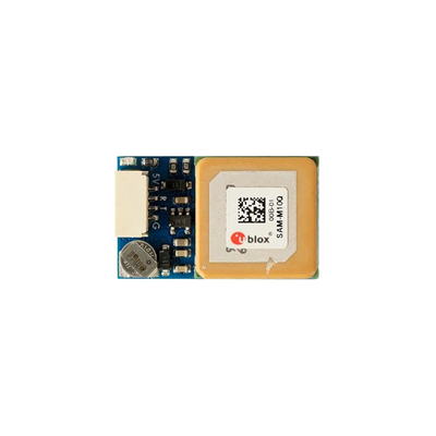 GPS модуль MATEKSYS SAM-M10Q 1824744620