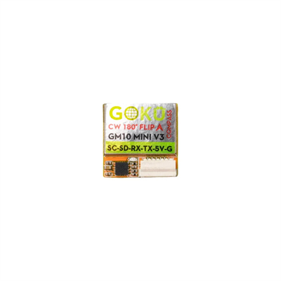 GPS модуль Flywoo GOKU GM10 Mini V3 с компасом 1429339718