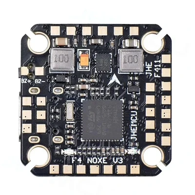 Полетный контроллер JHEMCU F411 Noxe V3 Deluxe 1727433318