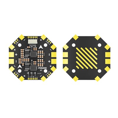 Распределительная плата Aocoda-RC PDB400 173782234