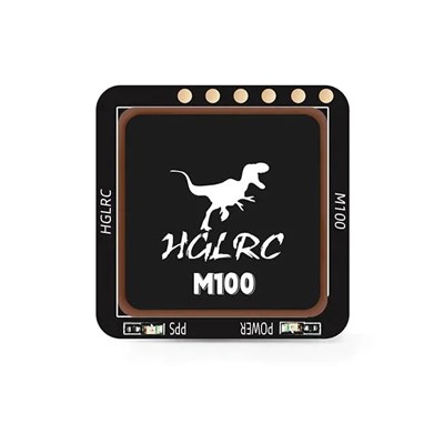 GPS Модуль HGLRC M100-5883 с компасом 1135573866