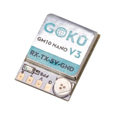 GPS модуль Flywoo GOKU GM10 Nano V3 2041107919