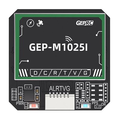 GPS-модуль GEPRC GEP-M1025I 1219357959