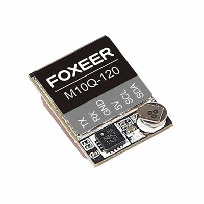 GPS-модуль Foxeer M10Q-120 593104612