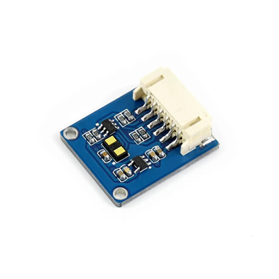 Датчик дальности Waveshare VL53L1X ToF, дальность до 4 м 1421975003