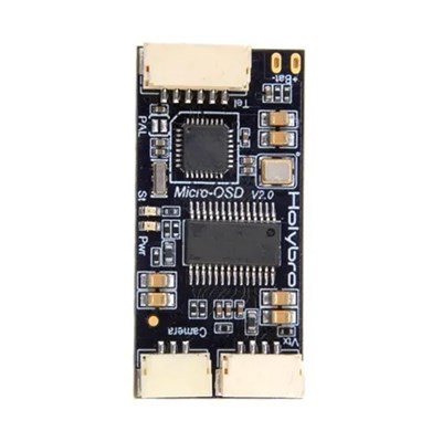 Модуль Holybro Micro OSD V2 255710936