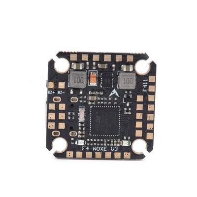 Полетный контроллер F411 NOXE V3 Flight Controller 5V 10V BEC OSD 1245231927
