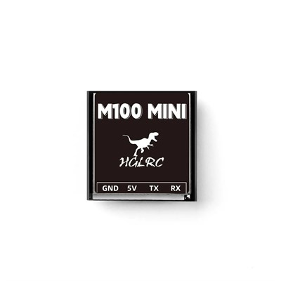 GPS модуль HGLRC M100 Mini 900845890