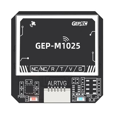 GPS модуль GEPRC GEP-M1025 1475188274