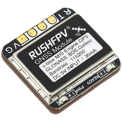 GPS модуль RUSHFPV GNSS Mini 2068505880