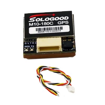 GPS-модуль SoloGood M10GPS 1400349825