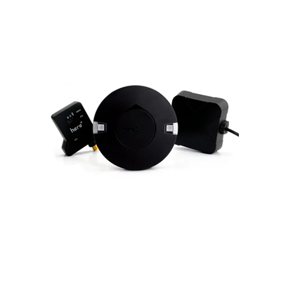 Комплект HEX Here+ RTK GNSS и GPS Here V3 338910987