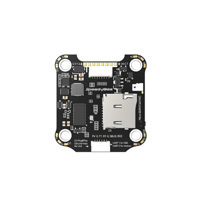 Полётный контроллер Speedybee F405 F4 V4 509535578