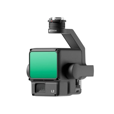 Лидар DJI Zenmuse L2 2040020576