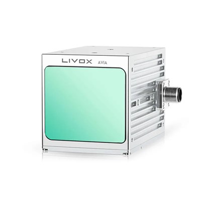 Лидар Livox Avia 1133545776