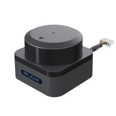 Лидар SLAMTEC RPLIDAR S3 (40M) TOF 2048040409
