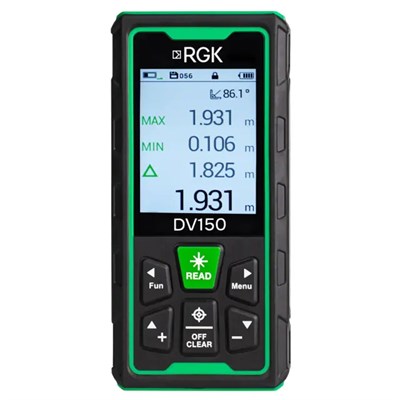 Дальномер лазерный DV150 485404469