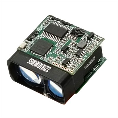 Лидар Fordrone Pod PTZ 1399317851