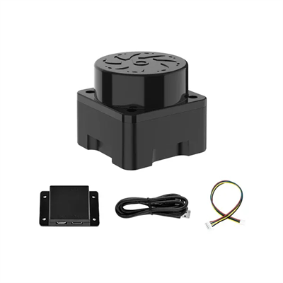 Лидар T-MINI-Plus для ROS/ROS2 6720496