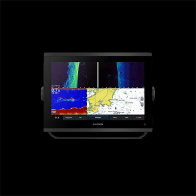 Картплоттер Garmin GPSMAP 1223xsv 301693631