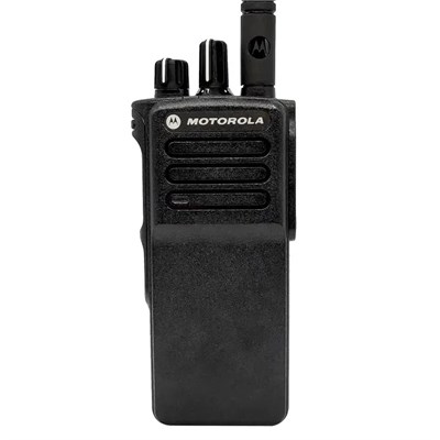 Радиостанция DP4400E Motorola портативная диапазон частот 403-527Мгц с опциональной платой MPT-1327 1794660378