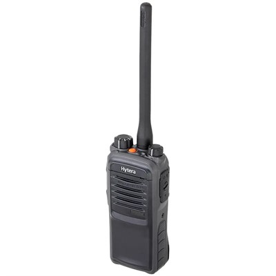Переносная радиостанция Hytera PD705U DMR 400-470 МГц, 4 Вт, 2000мАч Li-ion 692091456