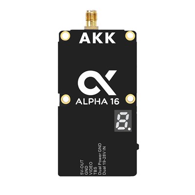 Передатчик AKK Alpha 16W 513242455